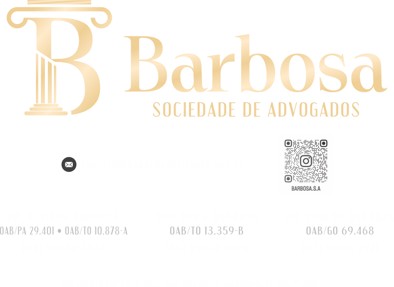 Barbosa Advogados Associados